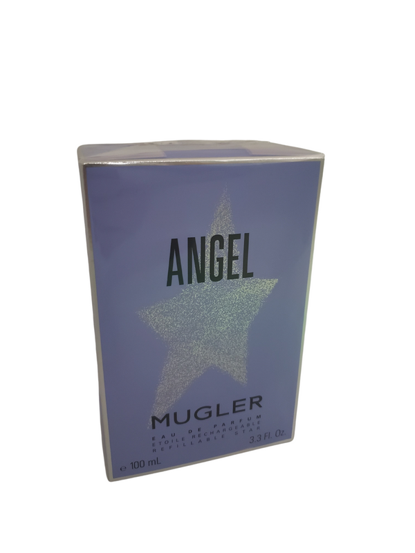 Angel - Mugler - Eau de parfum - 100/100ml