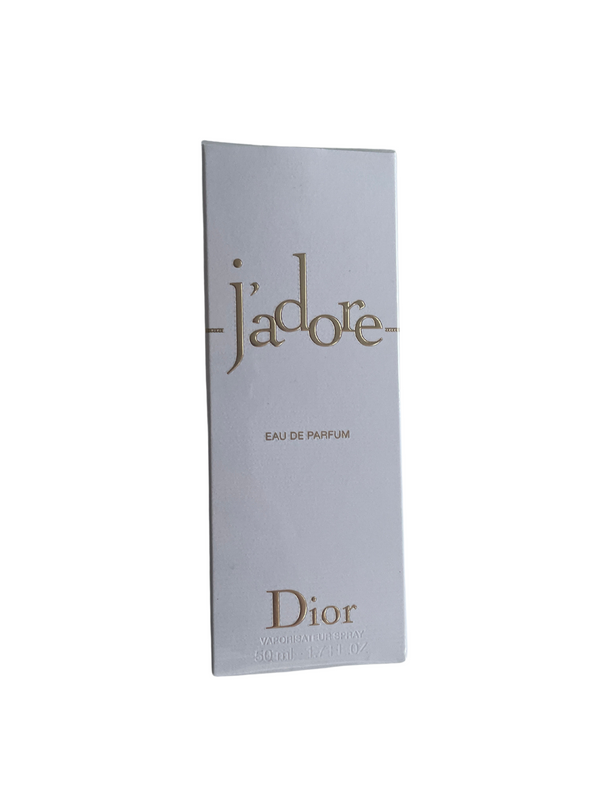 J’Adore - Dior - Eau de parfum - 50/50ml