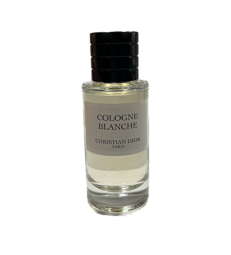 COLOGNE BLANCHE - CHRISTIAN DIOR - Eau de parfum - 40/40ml - MÏRON