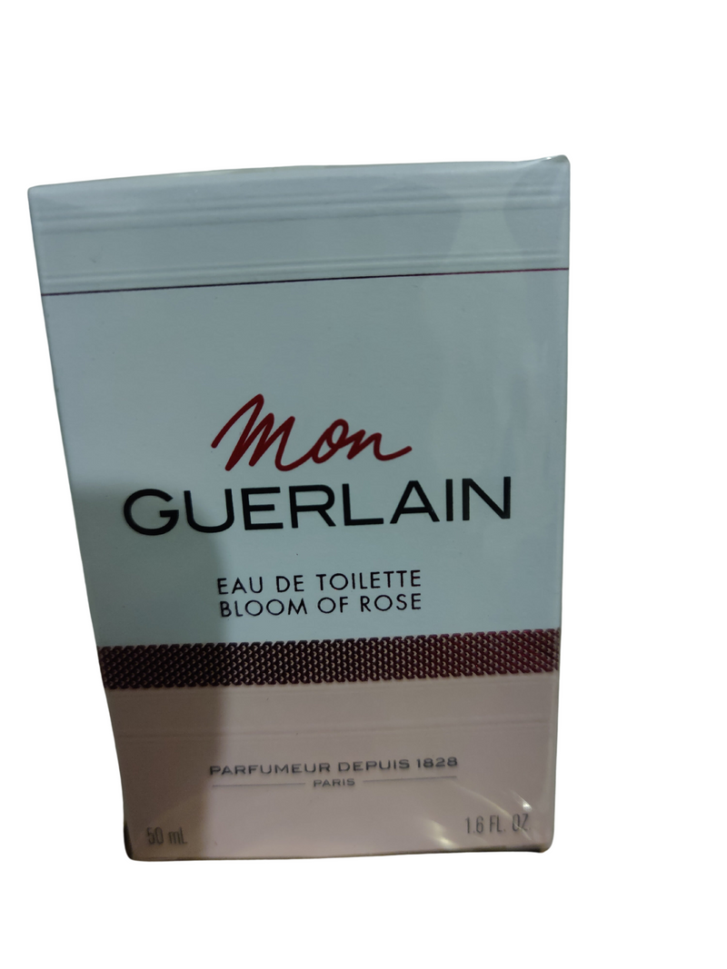 Mon Guerlain - Mon Guerlain - Eau de parfum - 50/50ml