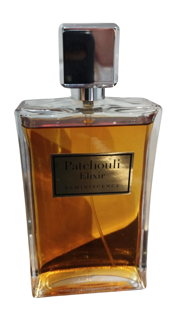 Patchouli - Réminiscence - Extrait de parfum - 100/100ml
