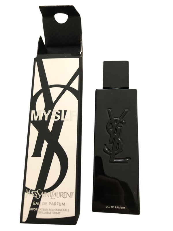 MYSLF - Yves Saint Laurent - Eau de parfum - 60/60ml