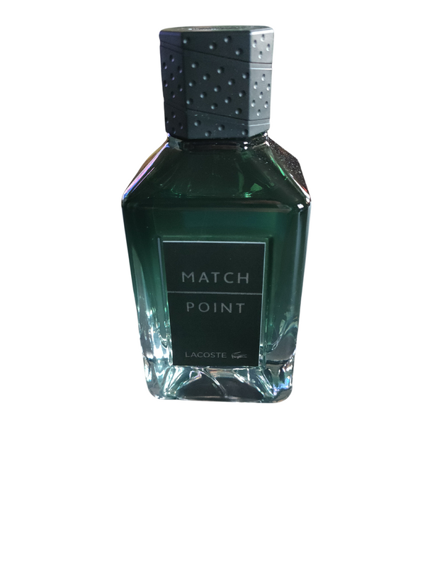 Match point - Lacoste - Eau de parfum - 100/100ml