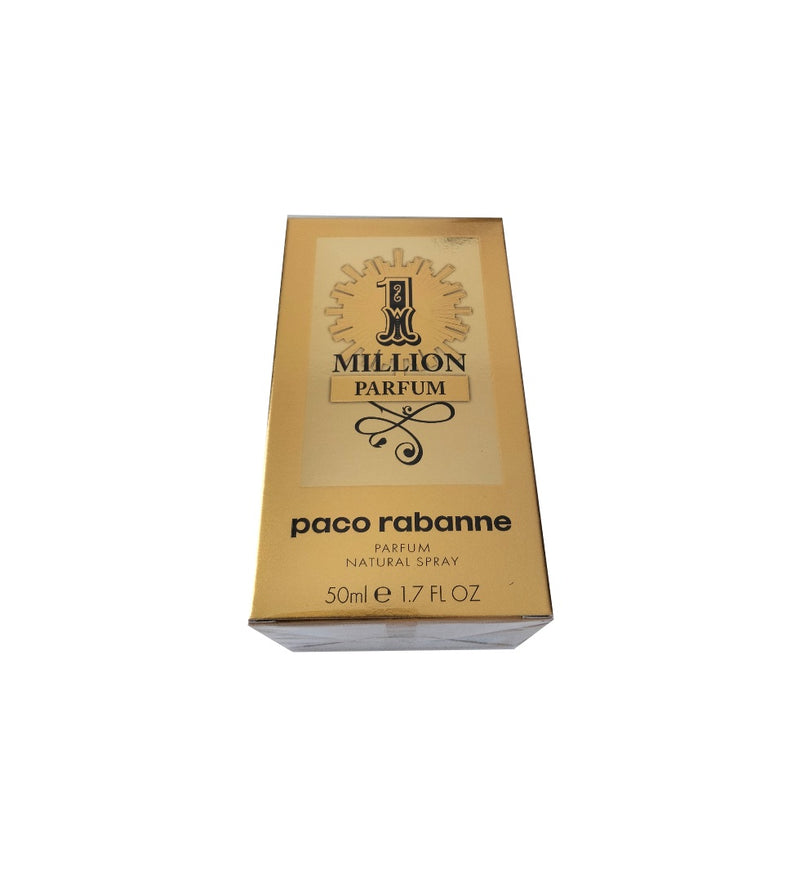 One Million - Paco Rabanne - Eau de parfum 50/50ml - MÏRON