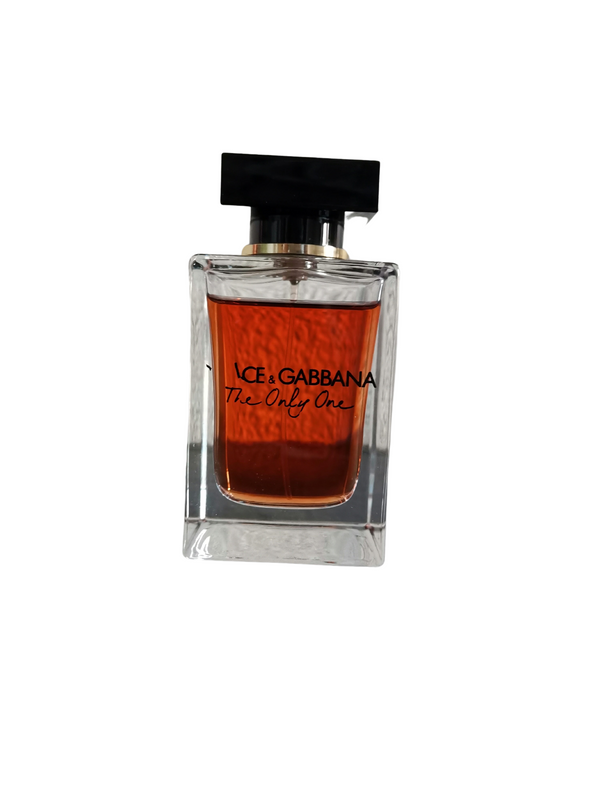 The only one - Dolce gabbana - Eau de parfum - 90/100ml
