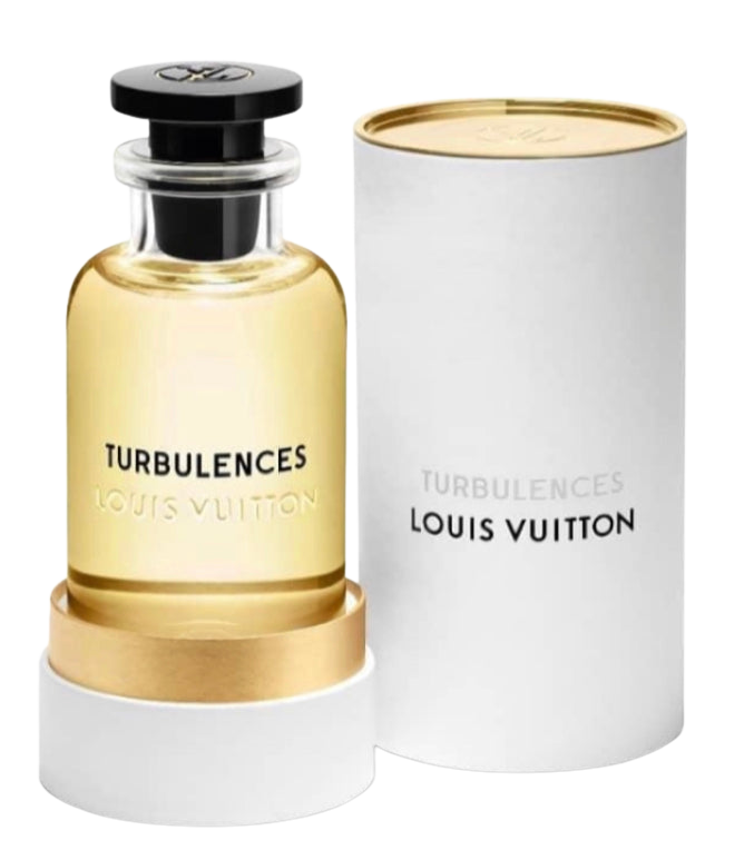 Turbulences - Louis Vuitton - Eau de parfum - 100/100ml