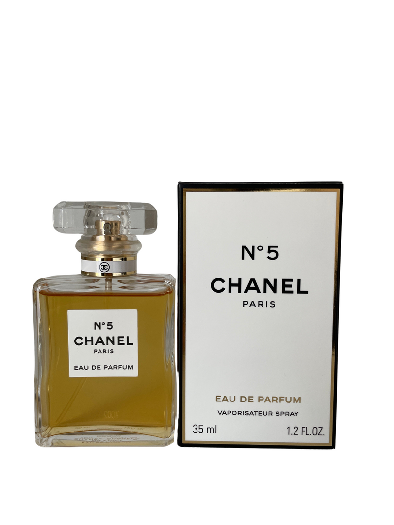 N 5 - Chanel - Eau de parfum - 33/35ml