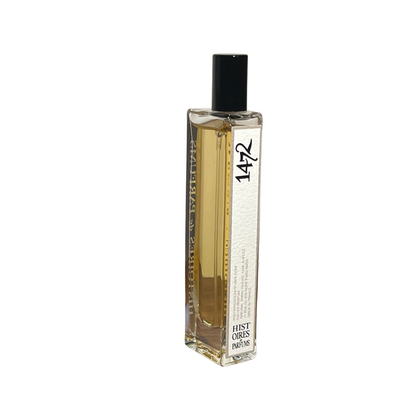 1472 - Histoires de parfums - Eau de parfum - 14/15ml