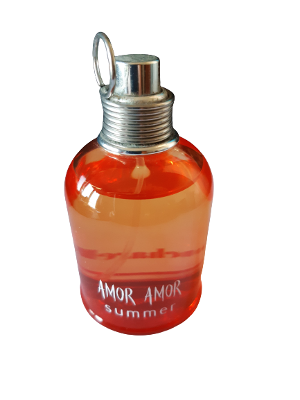 Amor Amor summer - Cacharel - Eau de toilette - 50/50ml - MÏRON