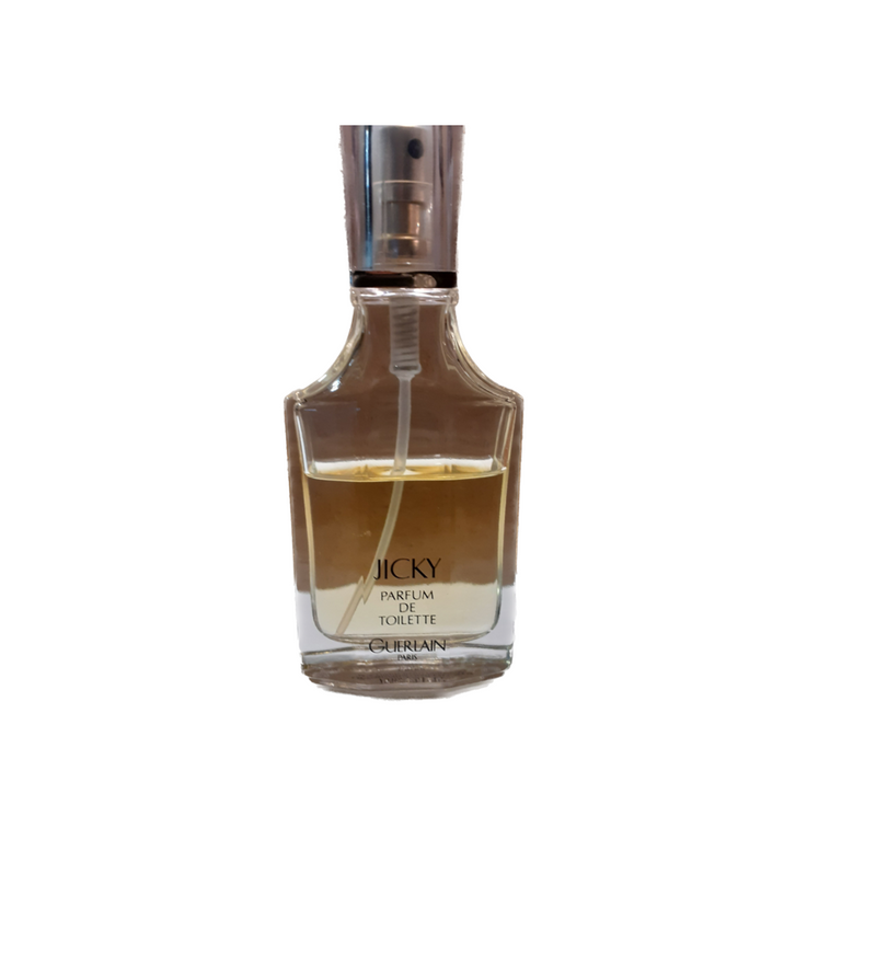 Jicky - Guerlain - Eau de parfum - 50/75ml - MÏRON
