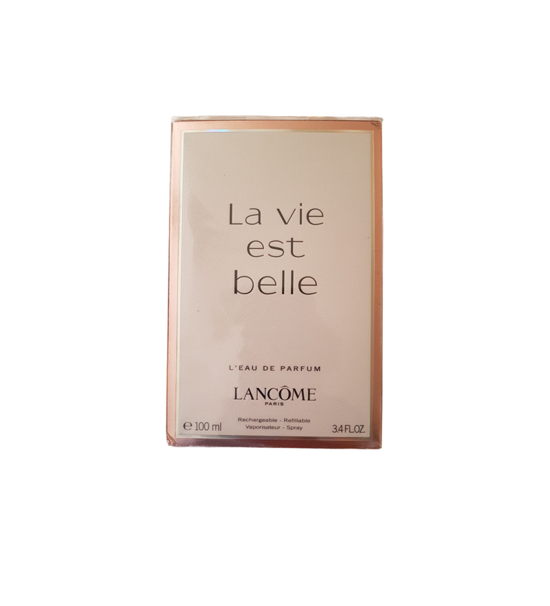 La Vie est Belle de Lancôme - Lancôme - Eau de parfum - 100/100ml - MÏRON