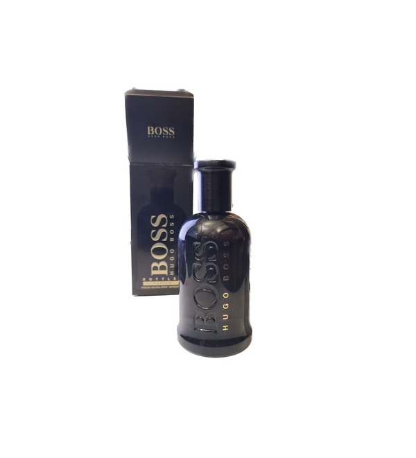 BOSS BOTTLED - HUGO BOSS - Extrait de parfum - 200/200ml - MÏRON