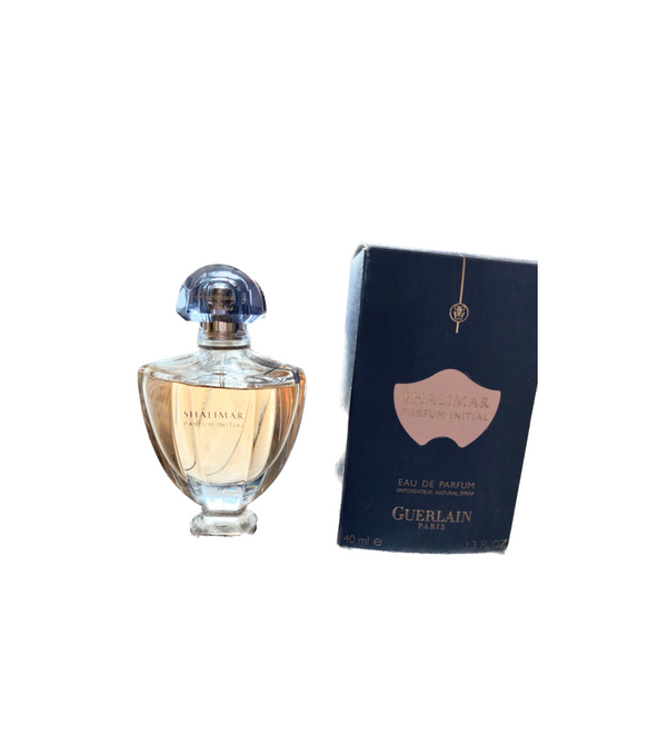 Shalimar parfum initial eau de parfum - Guerlain - Eau de parfum - 37/40ml - MÏRON