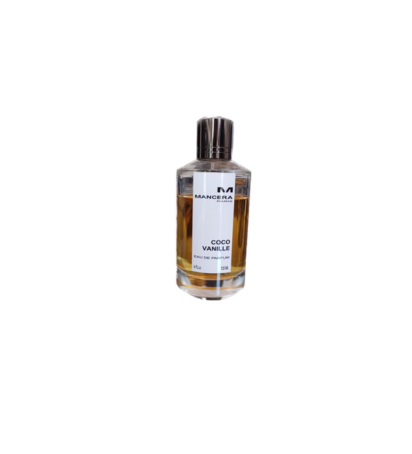 Coco Vanille - Mancera - Eau de parfum - 100/120ml - MÏRON