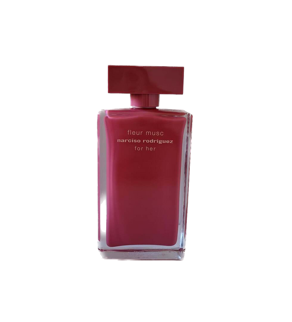 Fleur musc - Narciso Rodriguez - Eau de parfum - 97/100ml - MÏRON