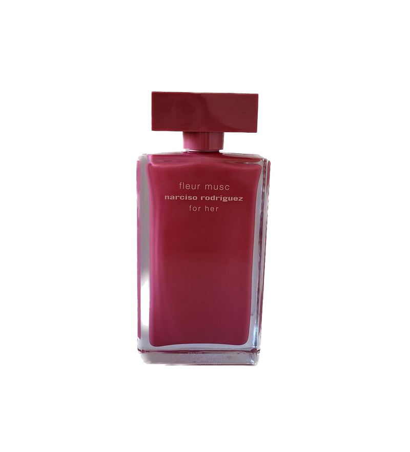 Fleur musc - Narciso Rodriguez - Eau de parfum - 97/100ml - MÏRON