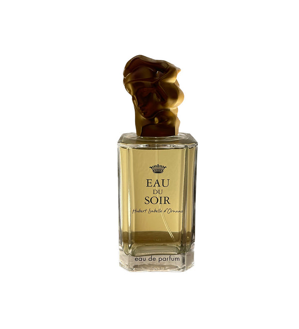 Eau du Soir - Sisley - Eau de parfum - 100/100ml - MÏRON