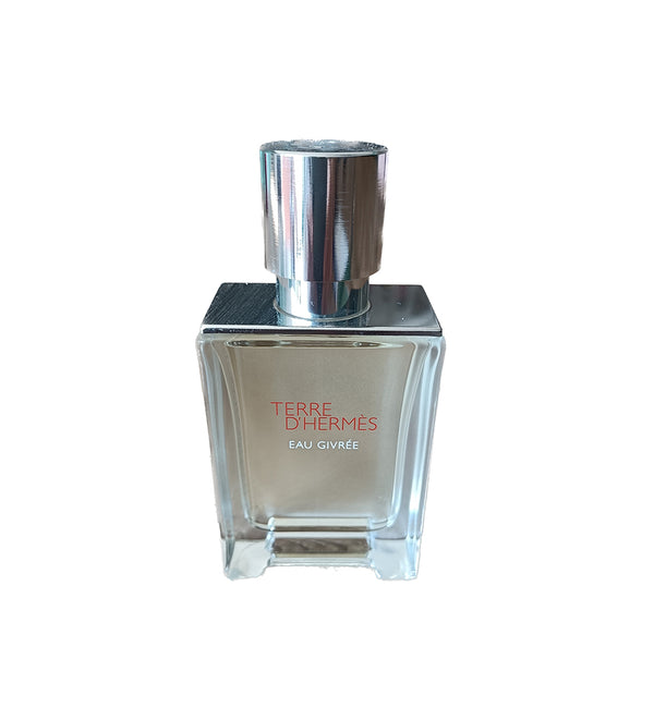 Terre d Hermès eau givrée - Hermès - Eau de parfum - 50/50ml - MÏRON