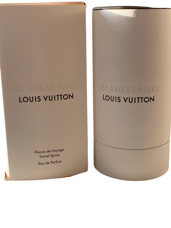 Les sables roses - Louis Vuitton - Eau de parfum - 23/30ml