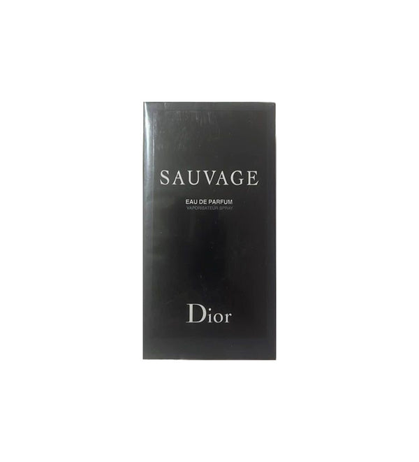 Dior Sauvage - Dior - Eau de toilette - 100/100ml - MÏRON