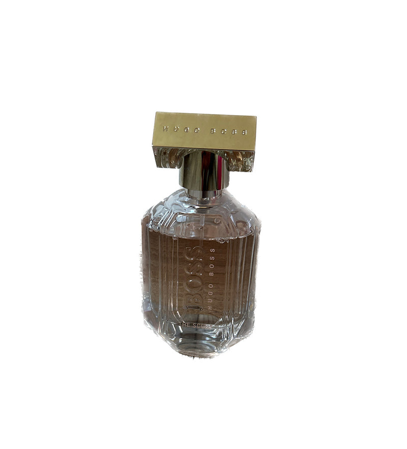 Hugo boss the scent - Hugo boss - Eau de parfum - 40/50ml - MÏRON
