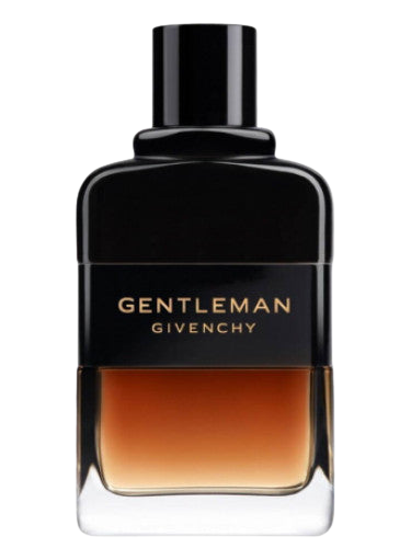 Gentleman Réserve Privée - Givenchy - Eau de parfum - 98/100ml