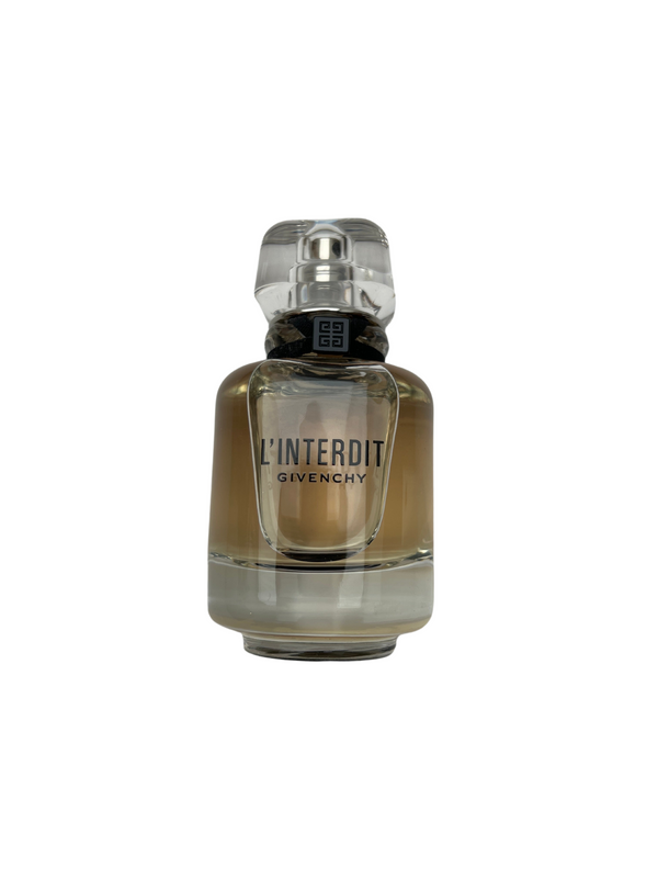 L’interdit - Givenchy - Eau de parfum - 50/50ml