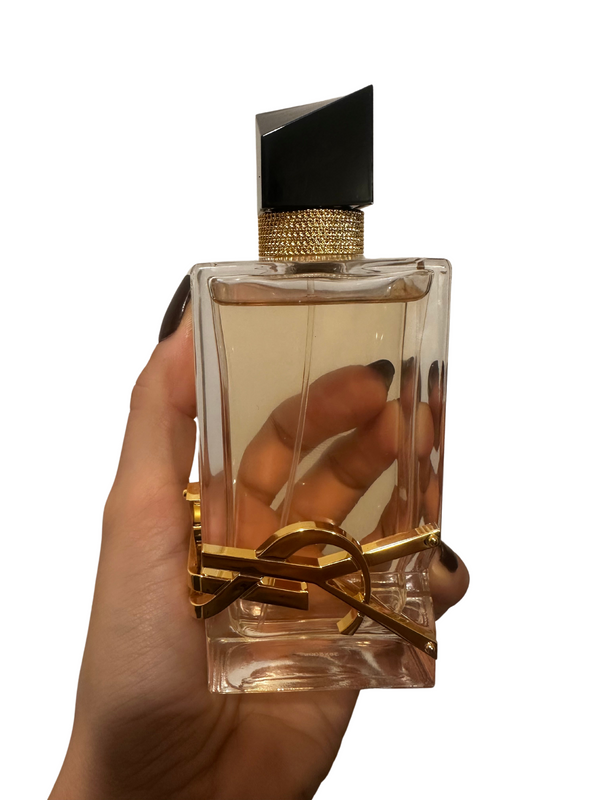 Libre - Yves saint Laurent - Eau de parfum - 88/90ml