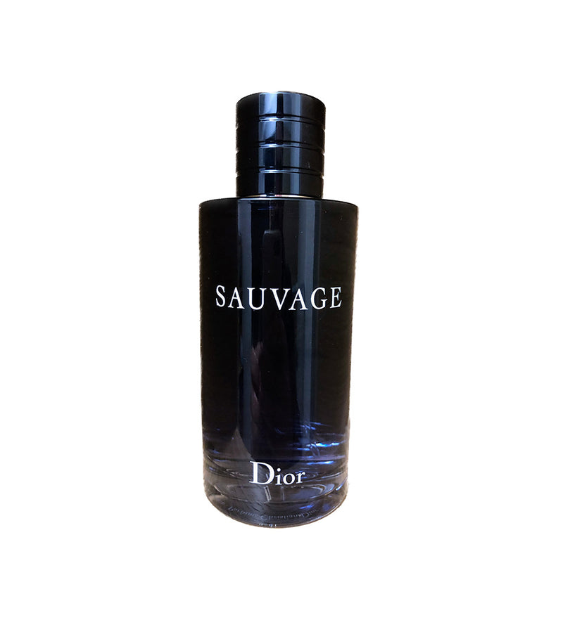 Sauvage - Dior - Eau de toilette - 197/200ml - MÏRON