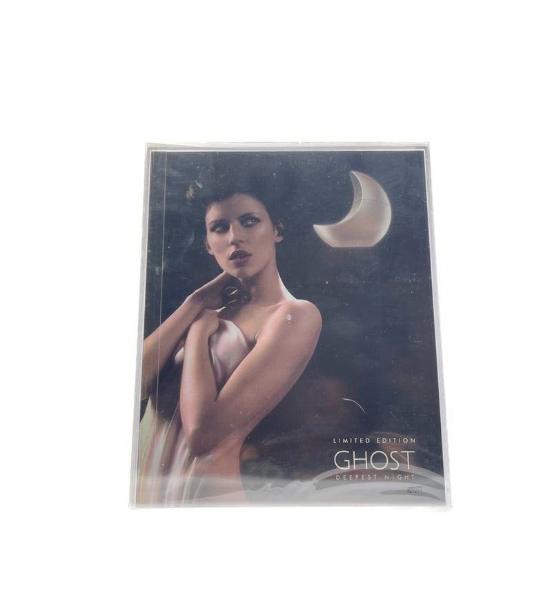 Deepest night Limited edition - GHOST - Eau de parfum - 50/50ml - MÏRON