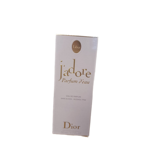 Parfum d eau dior - Dior - Eau de parfum - 50/50ml - MÏRON