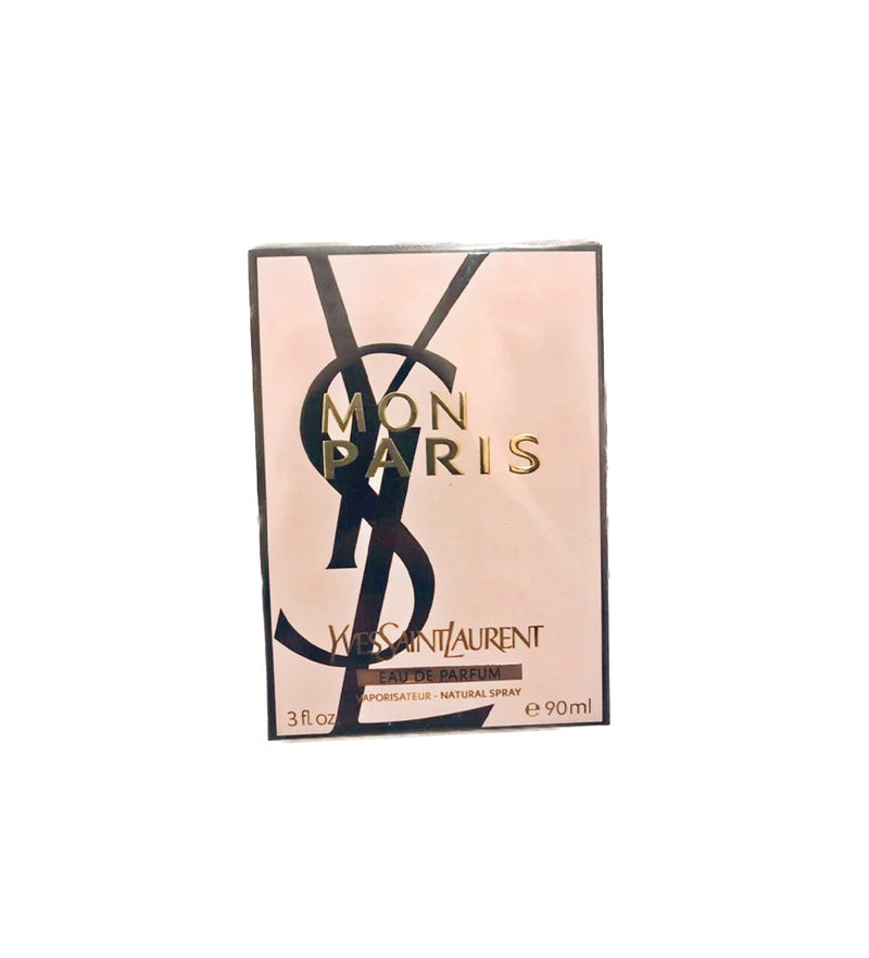 Mon Paris - Yves Saint Laurent - Eau de parfum - 90/90ml - MÏRON