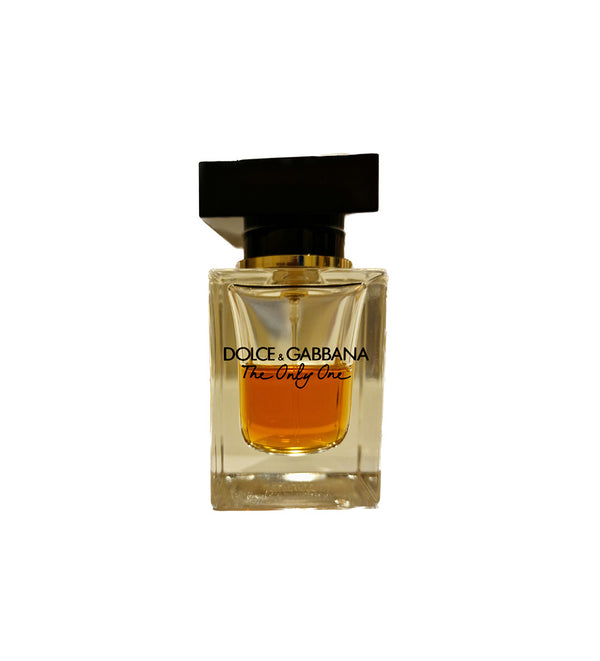 The only one - DOLCE & GABBANA - Eau de parfum - 15/30ml - MÏRON