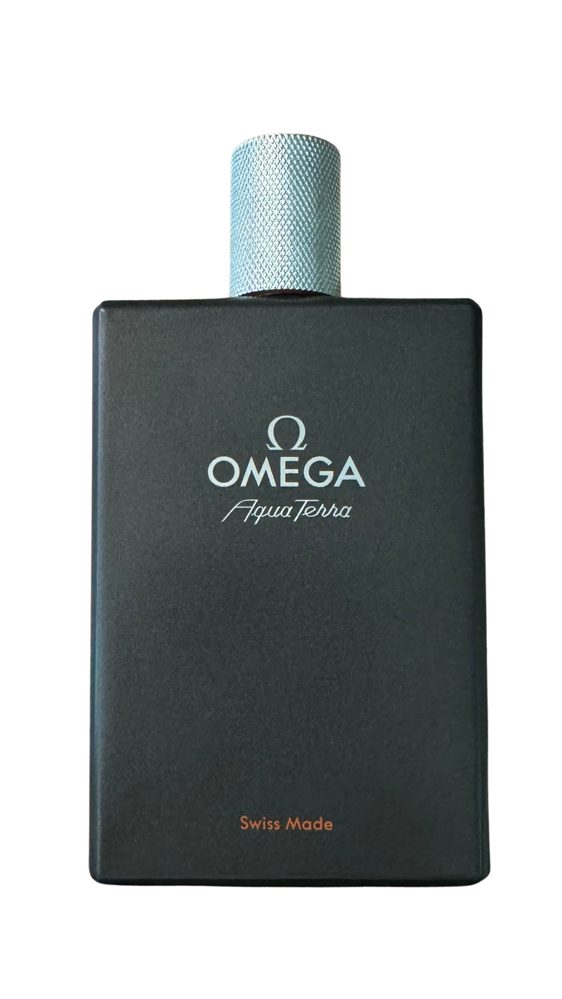 OMEGA Aqua Terra - Omega - Eau de toilette - 99/100ml