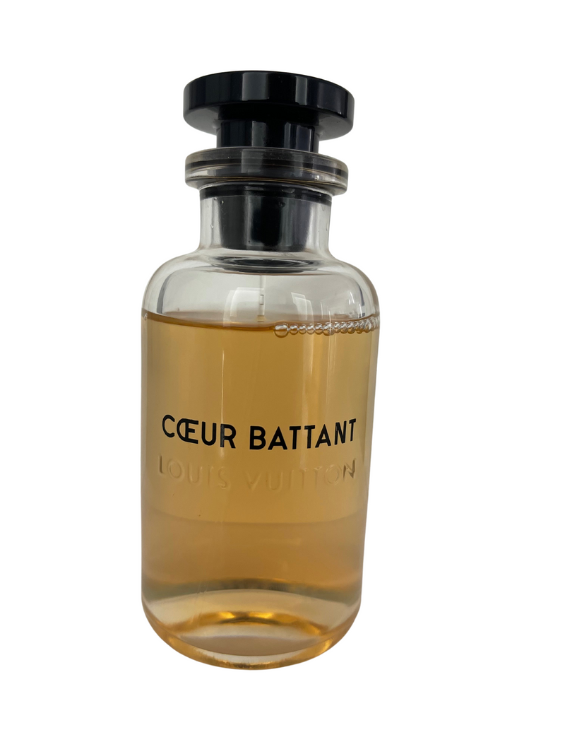 Cœur Battant - Louis Vuitton - Eau de parfum - 95/100ml