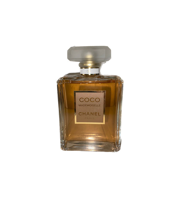 Coco Mademoiselle - Chanel - Eau de parfum - 200/200ml - MÏRON
