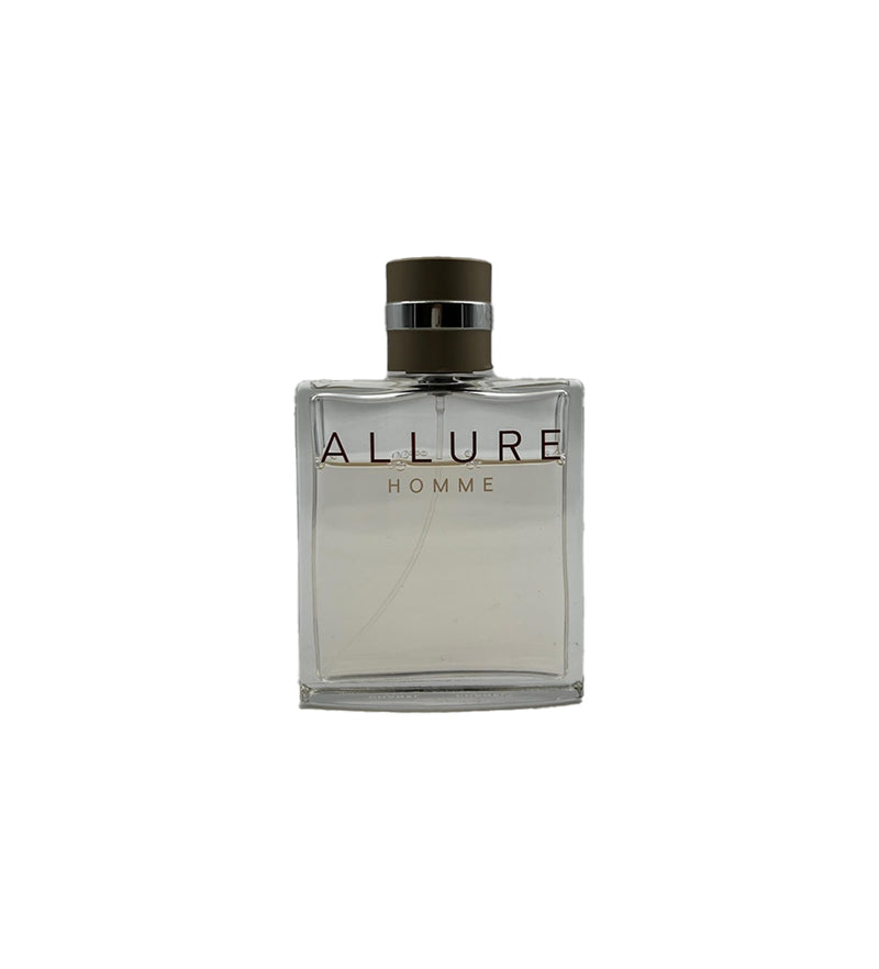 Allure Homme - Chanel - Eau de toilette 75/100 ml - MÏRON