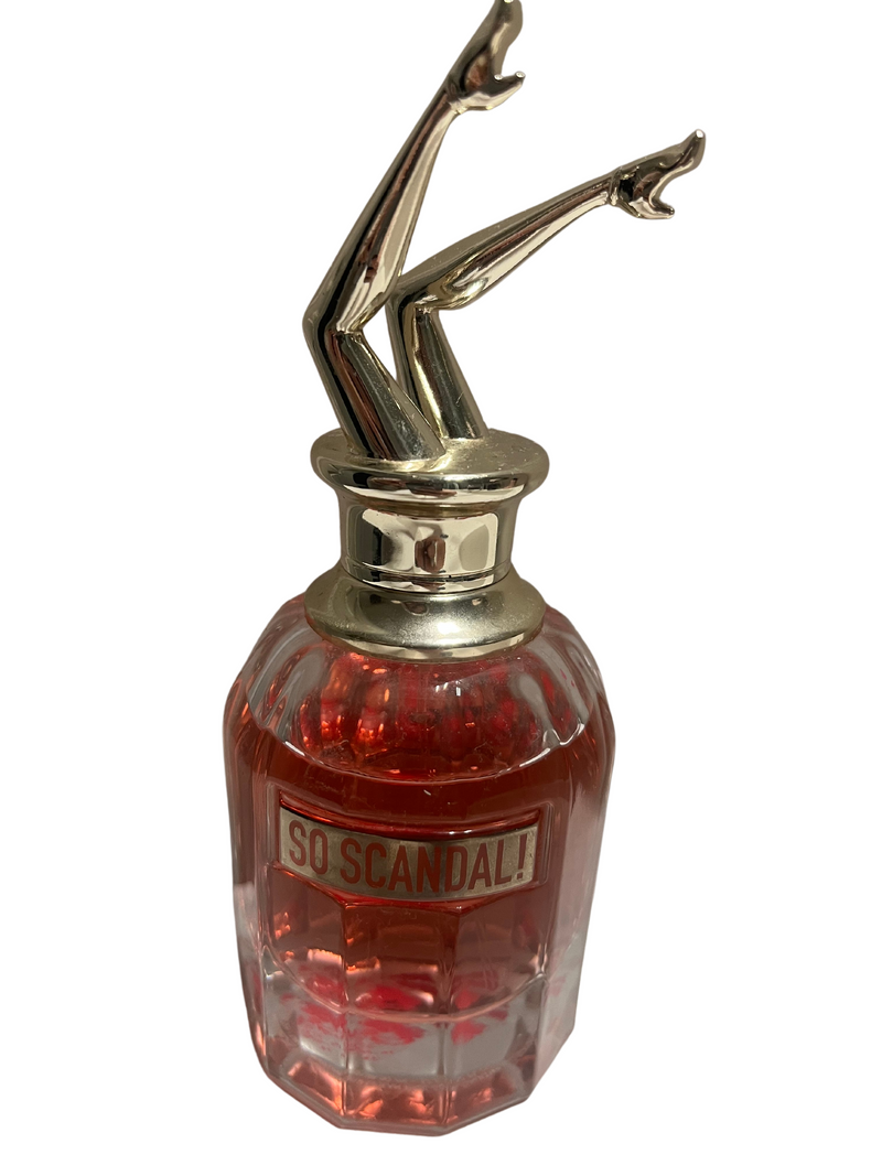 So scandal - Jean Paul Gaultier - Eau de parfum - 45/50ml