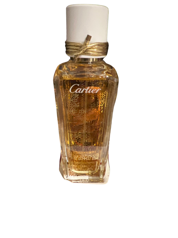 Oud & Santal - Cartier - Eau de parfum - 75/75ml