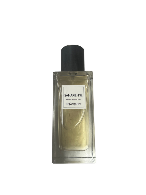 Saharienne - Yves saint laurent - Extrait de parfum - 124/125ml