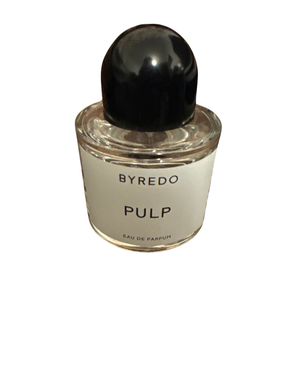 Byredo pulpe - Byredo - Eau de parfum - 45/50ml