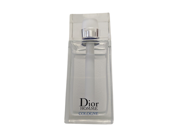 Dior Homme Cologne - Dior - Eau de toilette - 60/75ml