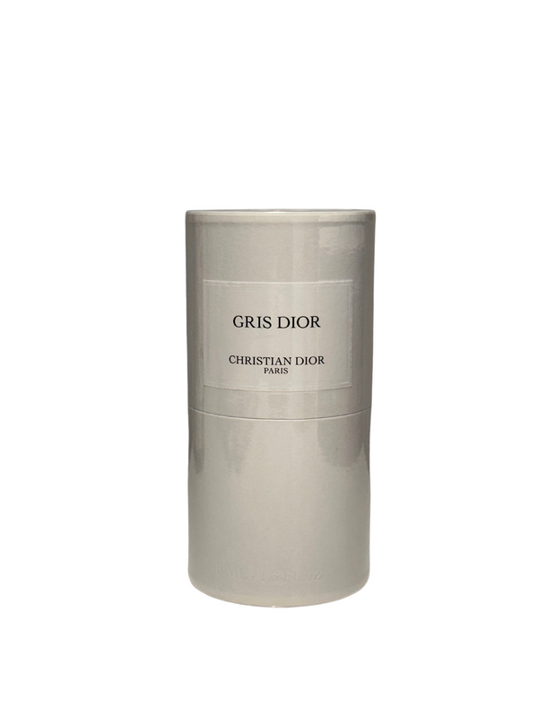 Gris Dior - Christian Dior - Eau de parfum - 40/40ml