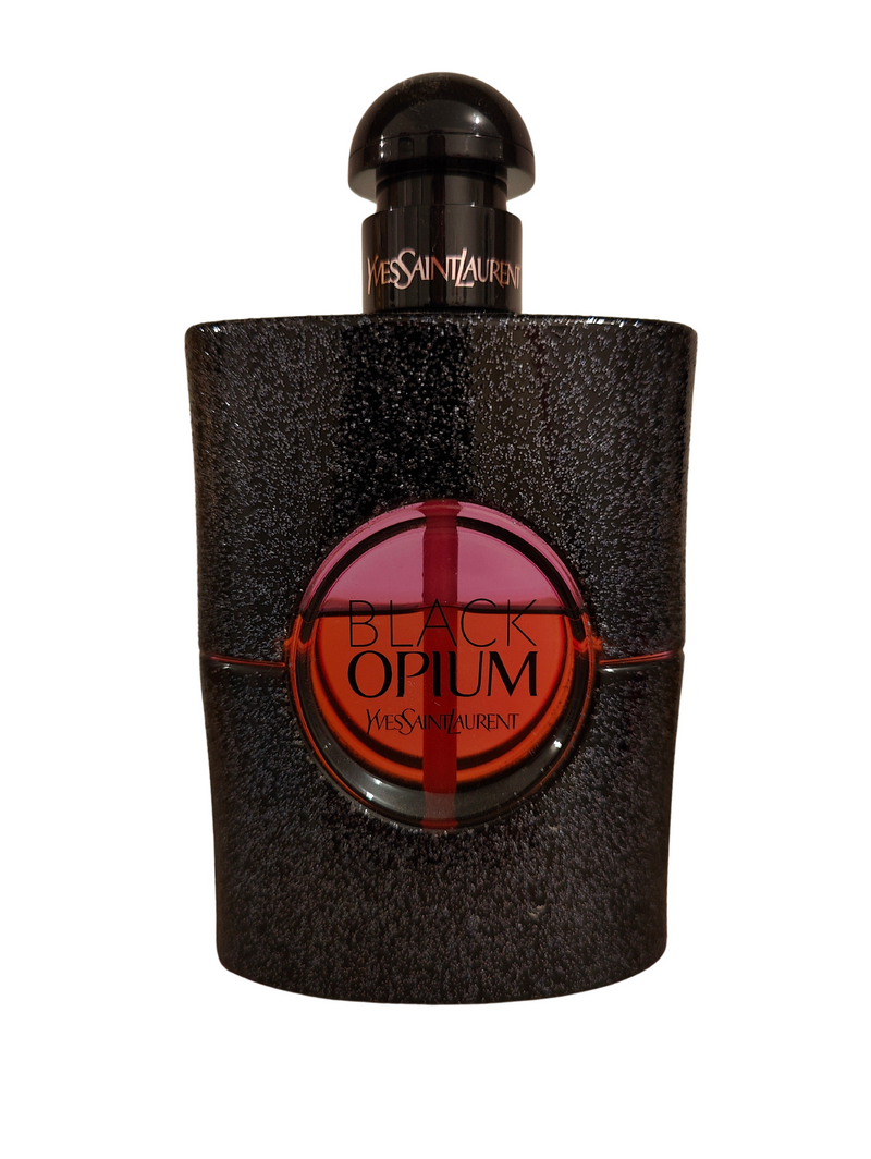 Black opium - Yves Saint Laurent - Eau de parfum - 50/75ml