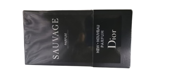 Dior sauvage - Dior - Eau de parfum - 100/100ml