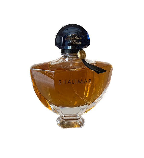 Shalimar - Guerlain - Eau de parfum - 50/50ml - MÏRON