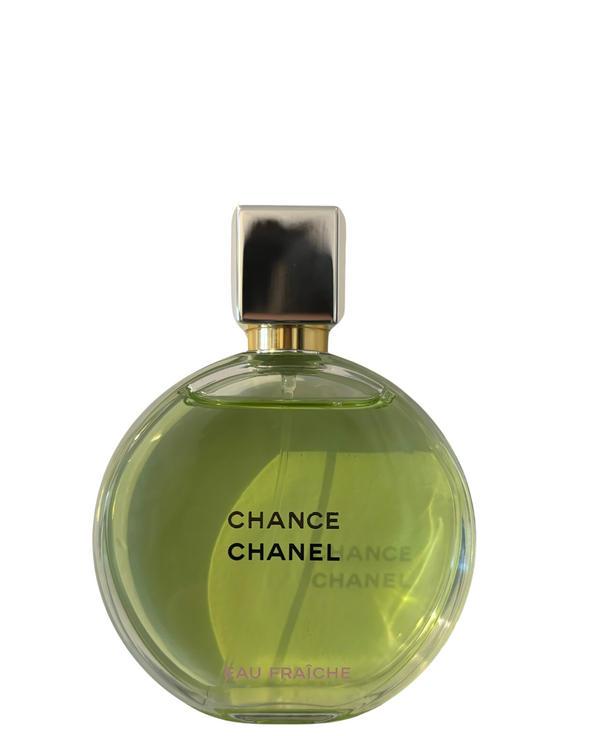 Eau Fraîche - Chanel - Eau de parfum - 49/50ml
