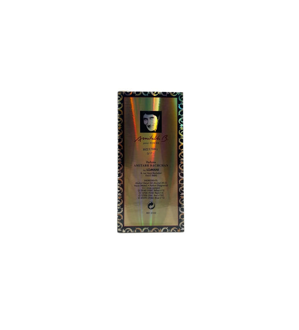 Amitabh B. - Lomani - Eau de parfum - 100/100ml - MÏRON