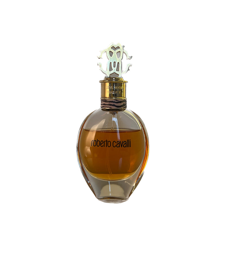 Roberto Cavalli - Roberto Cavalli - Eau de parfum - 27/30ml - MÏRON
