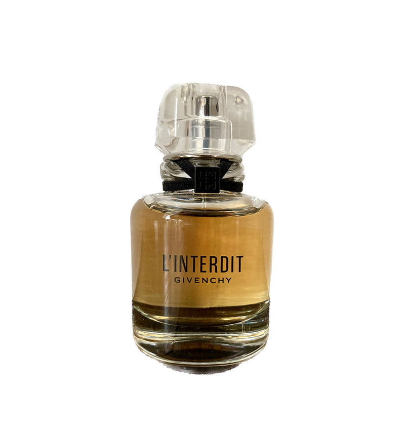 L’interdit - Givenchy - Eau de parfum - 50/50ml - MÏRON